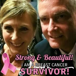 Meet your Posher, Sharidy